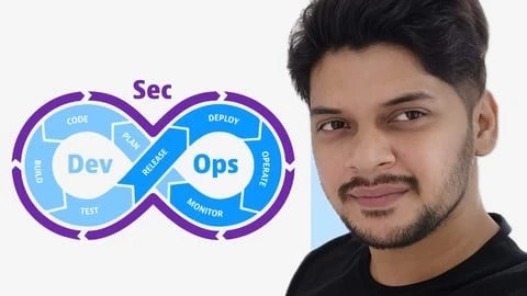 Udemy – Advanced Azure DevSecOps Course with Real-Time Projects