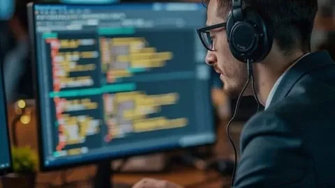 Udemy – AI Coding with Cursor