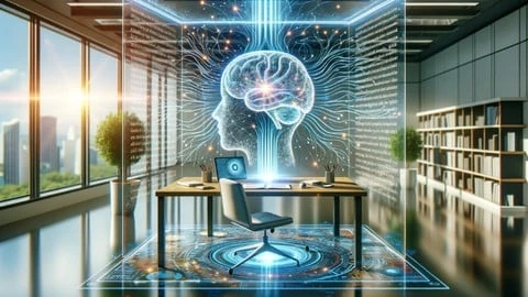 Udemy – AI SEO Blogging: Passive Income Blog Rank #1 (ChatGPT)