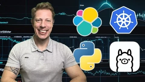 Udemy – AIOps Mastery: Reducing Log Costs and Optimizing Operations
