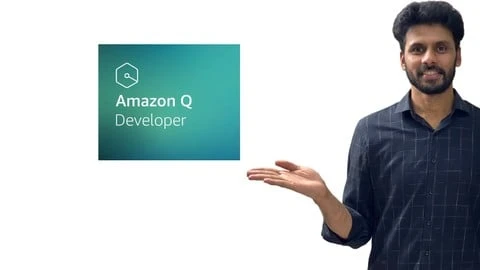 Udemy – Amazon Q Developer for Java & Spring Boot Developers