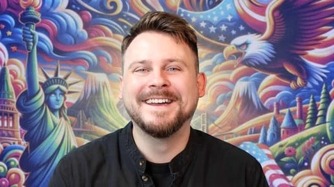 Udemy – American Culture for English Learners
