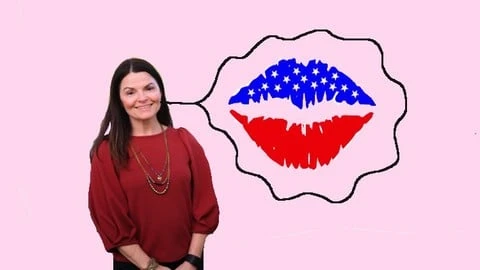 Udemy – American English Vowels & Placement for All