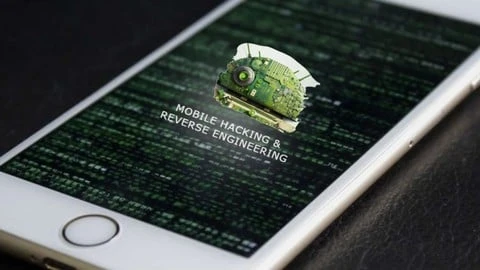 Udemy – Mobile Hacking: Reversing Android Application