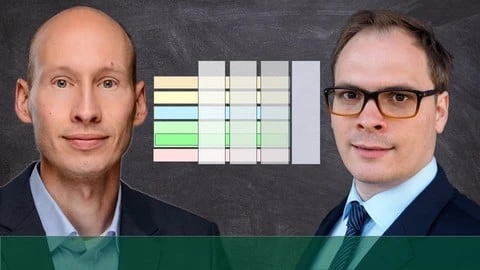 Udemy – Enterprise Architecture Modeling Foundation with ArchiMate 3