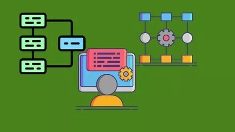 Udemy – Automate Web Scraping Using Python Scripts and Spiders
