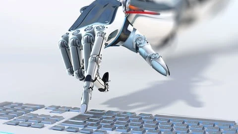 Udemy – Automate your daily web tasks with Python