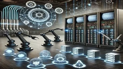 Udemy – Automation: Mainframe Modernization with DevOps Mastery