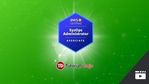 Udemy – AWS Certified SysOps Administrator Associate 2025 – SOA-C02