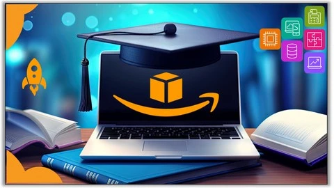 Udemy – AWS For Everyone