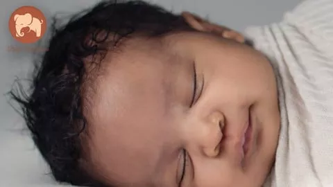 Udemy – Mama Doc Baby sleep guide