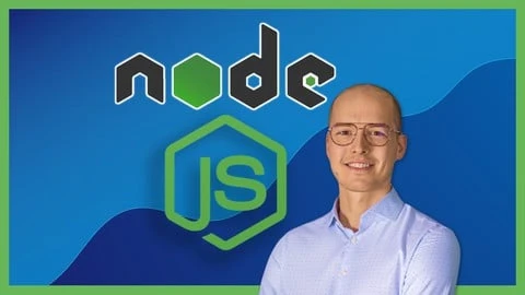 Udemy – NodeJS Interview Guide 100+ Questions & Answers