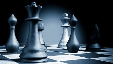 Udemy – Being Strategic: Thinking and Acting with Impact