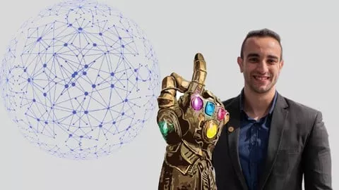 Udemy – Bibliometric Analysis: Algorithms & Interpretations