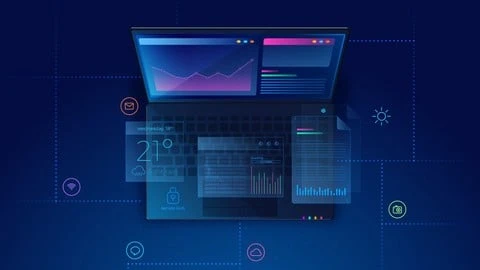 Udemy – Blockchain Website Development: From Concept to Deployment