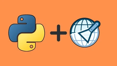 Udemy – Build 5 Python Web Scraping Projects: Beginner to Advanced