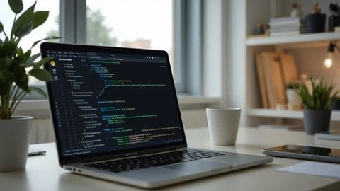 Udemy – Build Robust Test Frameworks in Python