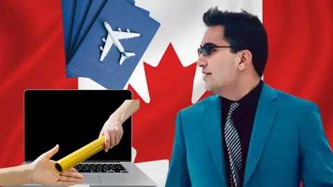 Udemy – CELPIP 15 Hrs – All Inclusive Course! Money Back Guarantee!