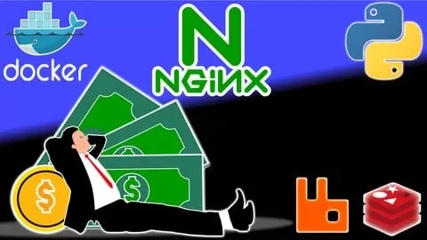 Udemy – Complete Django Banking API: Build a Secure FinTech Platform