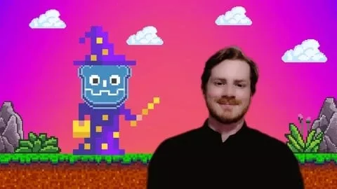 Udemy – Complete Godot Intermediate Course