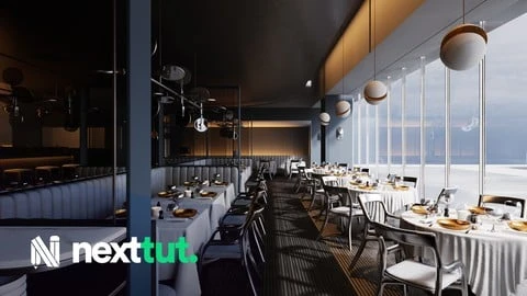 Udemy – Complete Guide to Unreal Engine 5