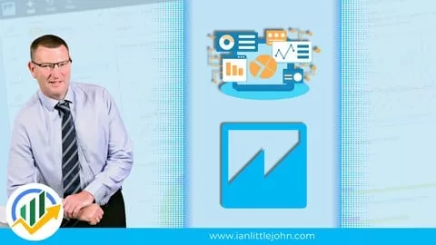 Udemy – Complete Introduction to Amazon QuickSight