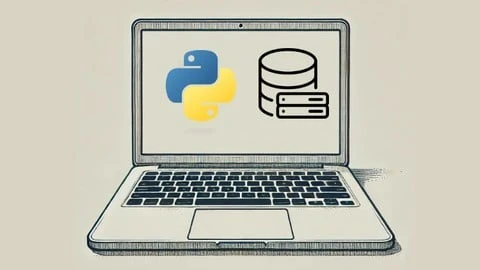 Udemy – Complete Modern Python 3 and PostgreSQL Essentials