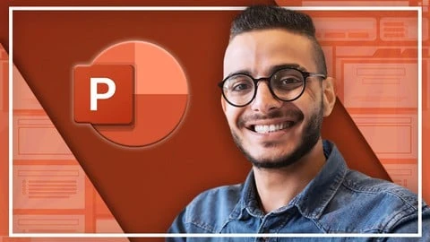 Udemy – Complete PowerPoint Megacourse: Beginner to Expert