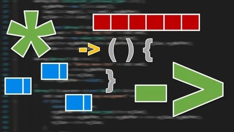 Udemy – C/C++ Pointers & Applications