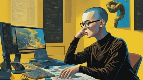 Udemy – Cracking the Data Engineering Interview