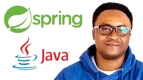 Udemy – Creating REST APIs in Java with Spring boot 3