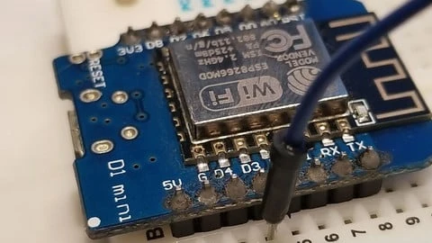 Udemy – Advanced Ethical Wi-Fi Hacking with the ESP8266 Deauther