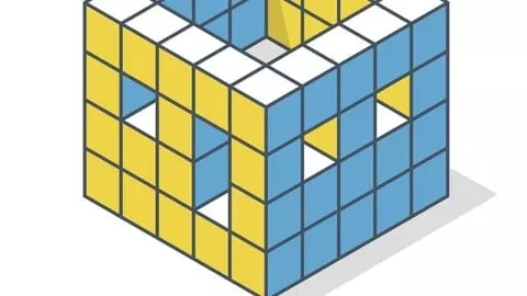 Udemy – The Design and Analysis of Algorithm Masterclass