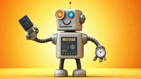 Udemy – Digital IC/FPGA Design P3:Common Used Hardware Architectures