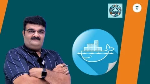 Udemy – Zero to Hero: Advanced Docker for DevOps Engineering