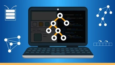 Udemy – Leetcode For Beginners: Crack DSA Interviews With Blind 75+