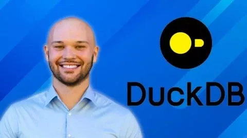 Udemy – DuckDB – The Ultimate Guide