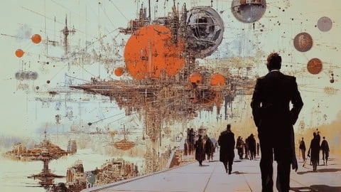 Udemy – Enterprise Architecture by Example