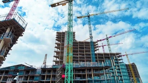 Udemy – ETABS & SAFE : Advanced Course For RCC and Steel Structures