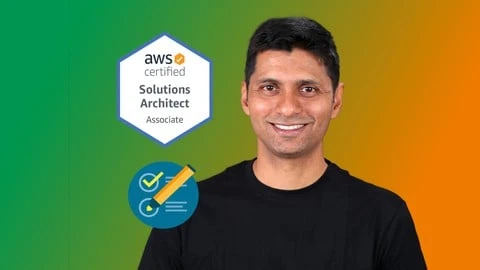 Udemy – AWS Certified Solutions Architect Associate – EXAM REVIEW