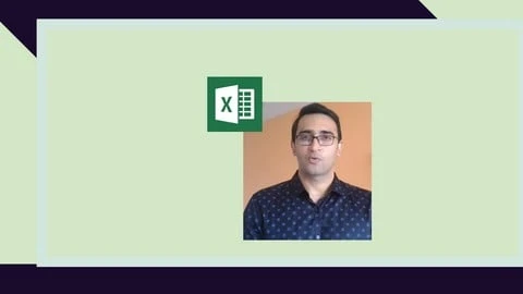 Udemy – Basic to Super Advance Excel Training Part2 ( 21 Hours)