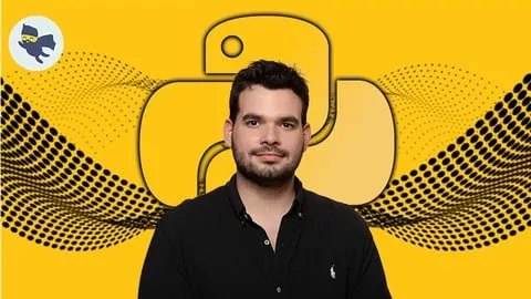 Udemy – Master Time Series Analysis and Forecasting with Python 2025