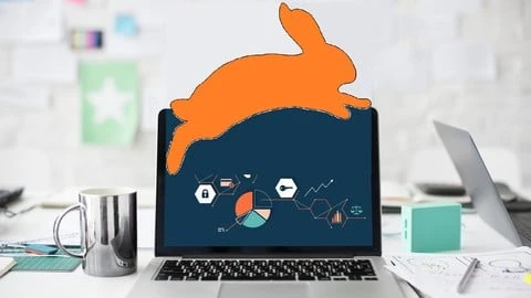 Udemy – Getting Started .NET Core Microservices RabbitMQ