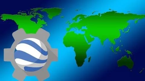 Udemy – Google Earth Engine Mega Course: Remote Sensing Applications