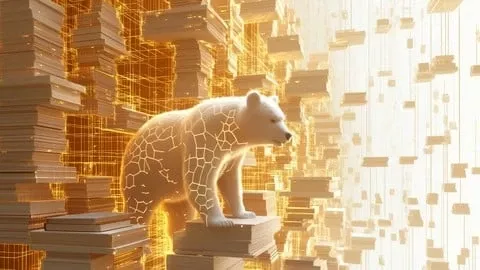 Udemy – The Complete NLP & GPT-4 Course: Real-World Python Projects