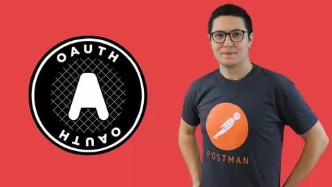 Udemy – Postman Testing for OAuth Authorization & Authentication