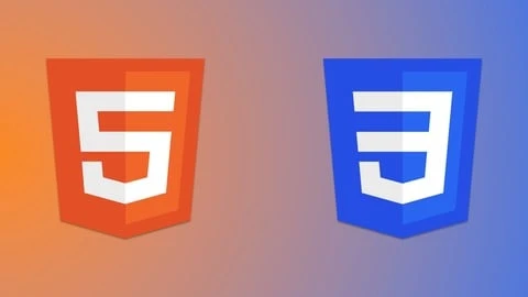 Udemy – HTML && CSS For Absolute Begginers