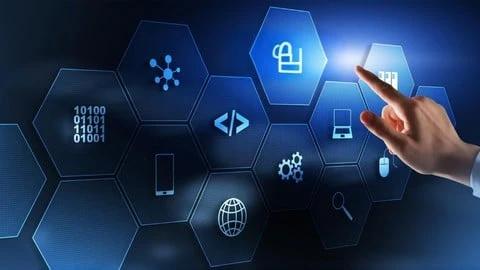 Udemy – Interview Preparations for Java Full Stack Developer