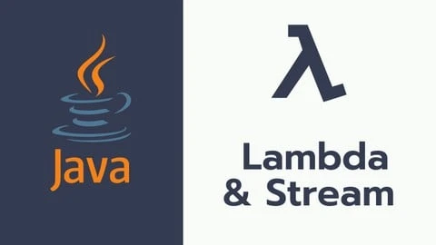 Udemy – SDET: Java Lambda & Streams Masterclass [Selenium WebDriver]