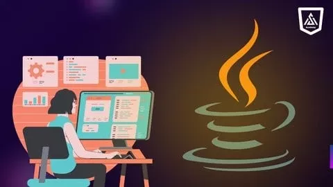 Udemy – Java Collections Framework: Core, Advanced & Interview Prep